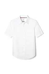 Short Sleeve Dress Shirt