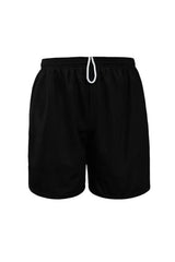 Adult Closed Mesh Shorts 7'' - FINAL SALE