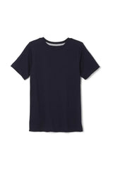 Short Sleeve Crewneck Tee