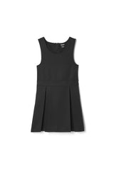 Box Pleat Jumper