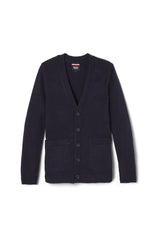 3-Pack V-Neck Sweater Cardigan