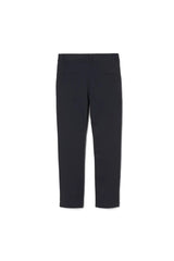 Boys' Straight Fit Stretch Twill Pant