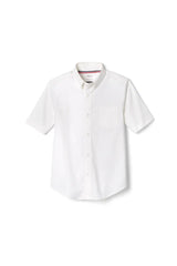 5-Pack Short Sleeve Oxford Shirt