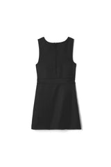 Box Pleat Jumper