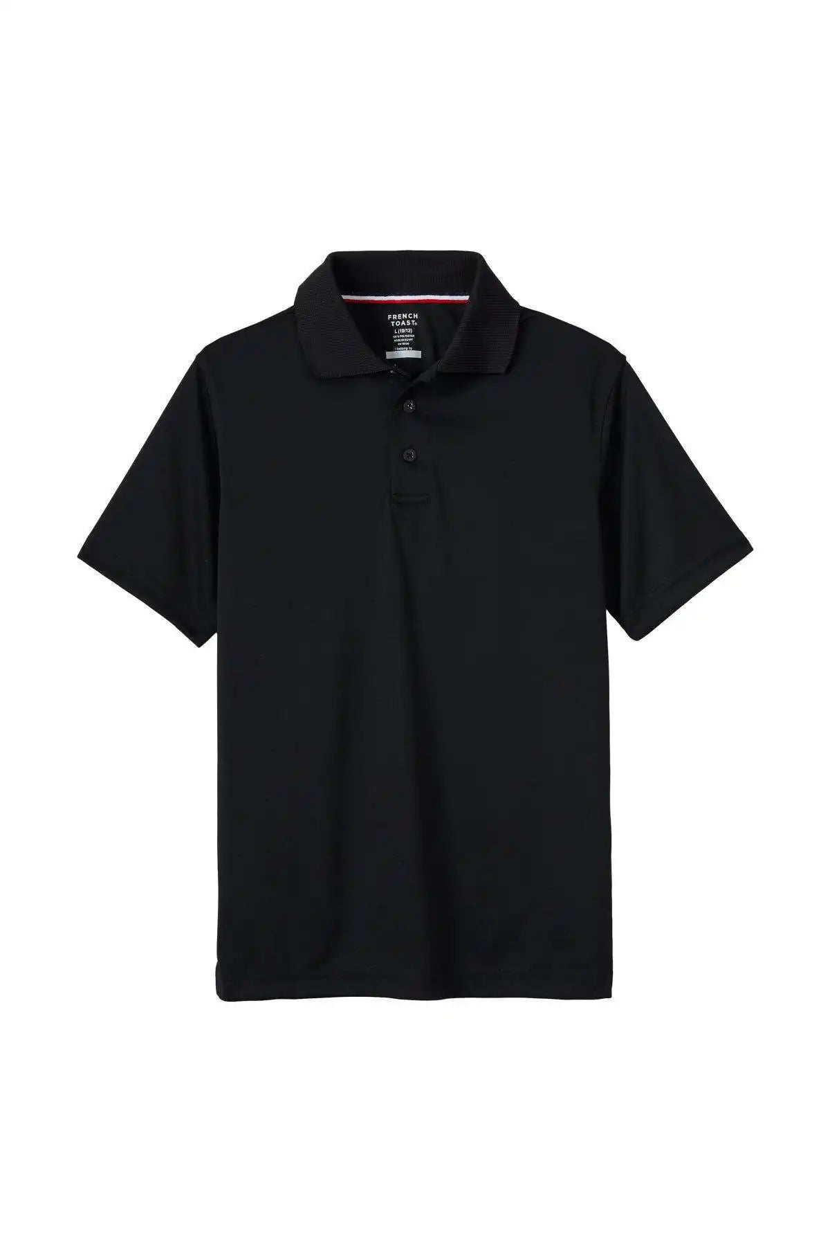 Short Sleeve Performance Polo
