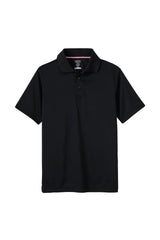 Short Sleeve Performance Polo