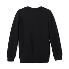 Crewneck Fleece Sweatshirt