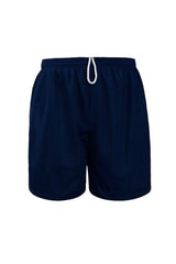 Adult Closed Mesh Shorts 9'' - FINAL SALE