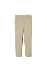 Boys' Slim Fit Taper Leg Stretch Performance Pant