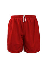 Adult Closed Mesh Shorts 7'' - FINAL SALE