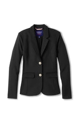 Classic Fitted School Blazer (Feminine Fit)