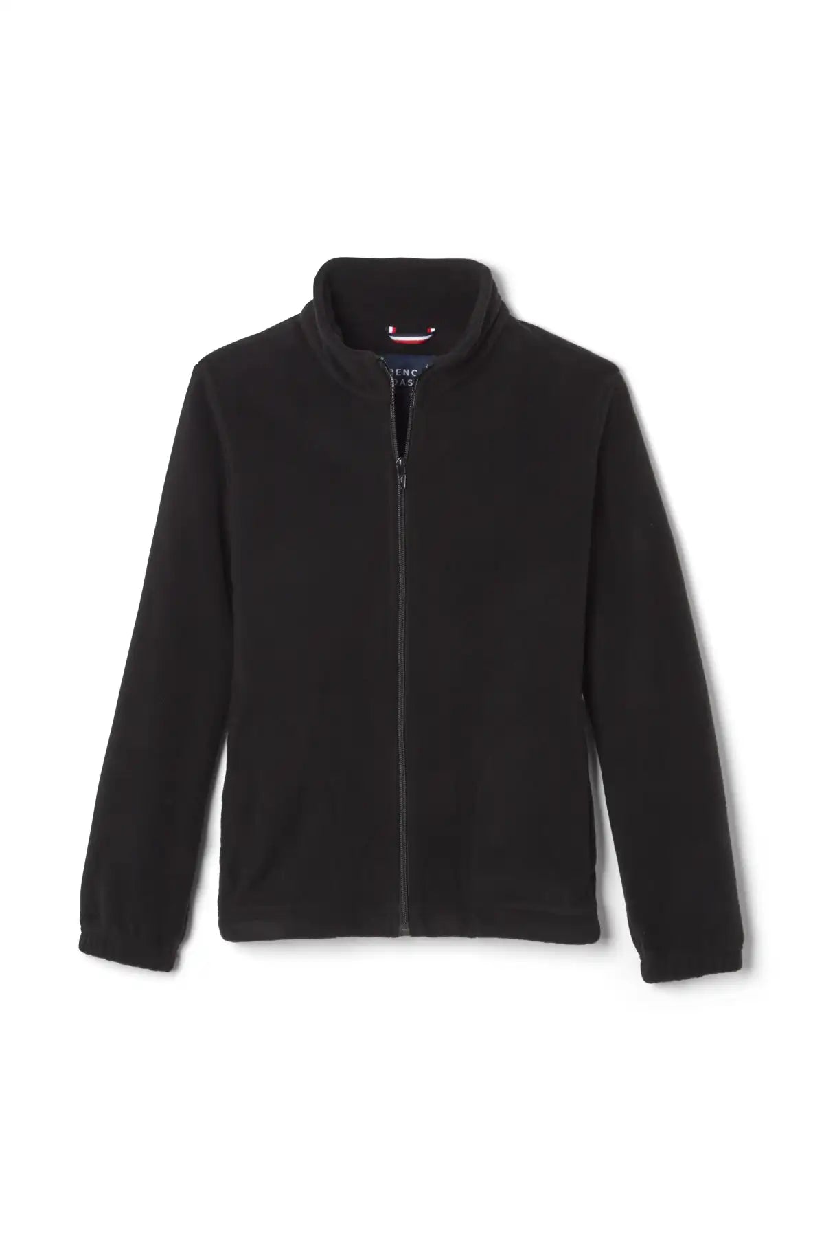 Full Zip Microfleece Jacket