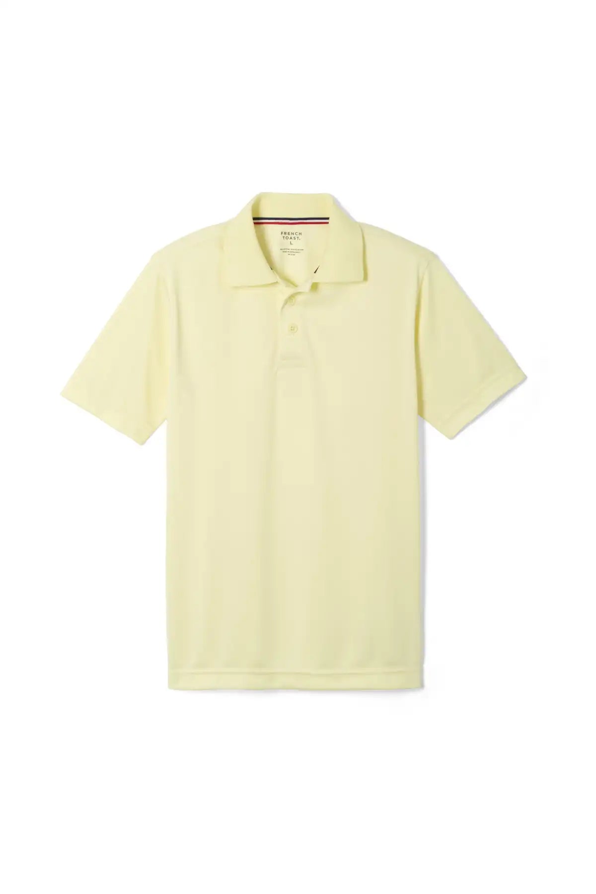 Short Sleeve Sport Polo - FINAL SALE