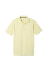 Short Sleeve Sport Polo - FINAL SALE