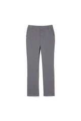 Girls' Straight Fit Dress Pant