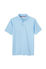 5-Pack Short Sleeve Performance Polo