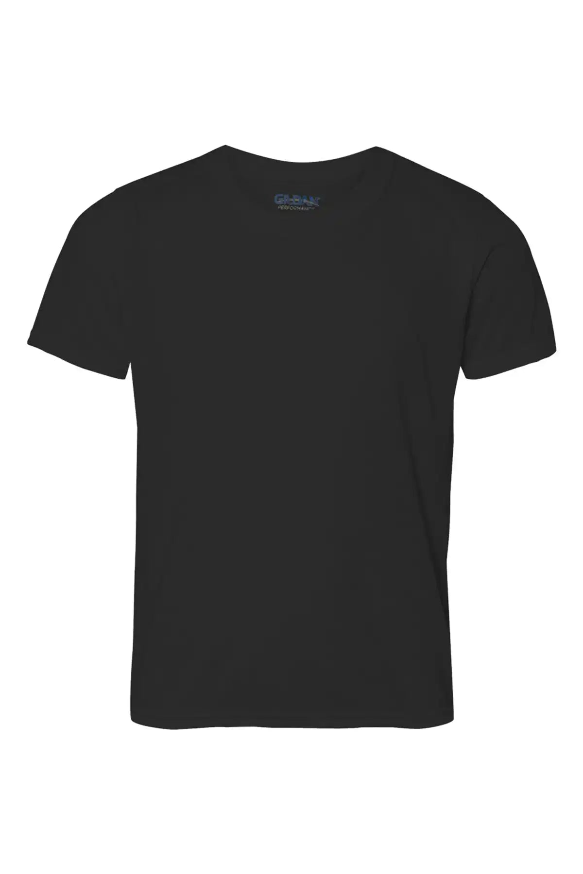 Short Sleeve Performance Tee - FINAL SALE