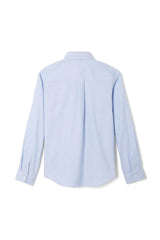 Long Sleeve Oxford Shirt