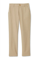 New! Boys' Straight Fit Stretch Performance Pant