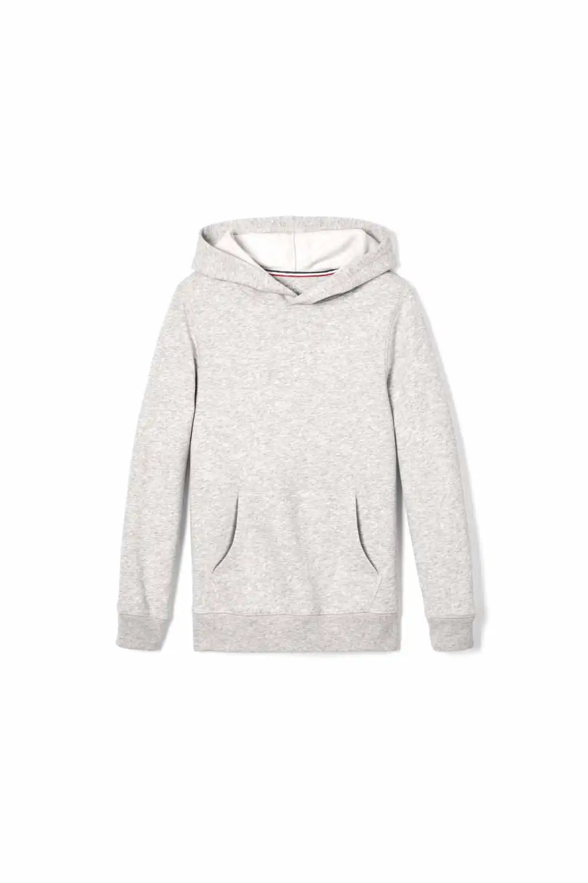 Hooded Fleece Sweatshirt