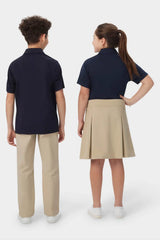 Short Sleeve Performance Polo