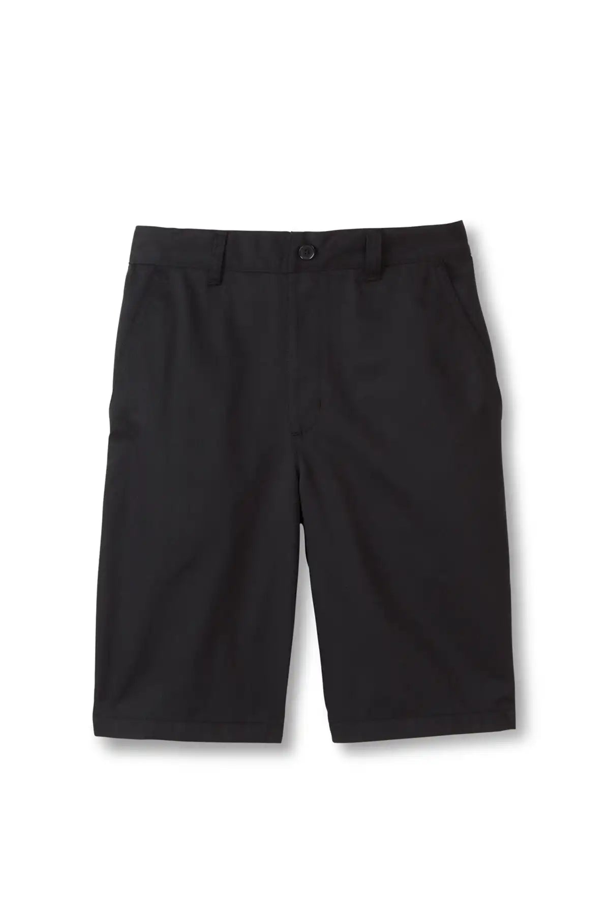 Boys' Pull-On Twill Short