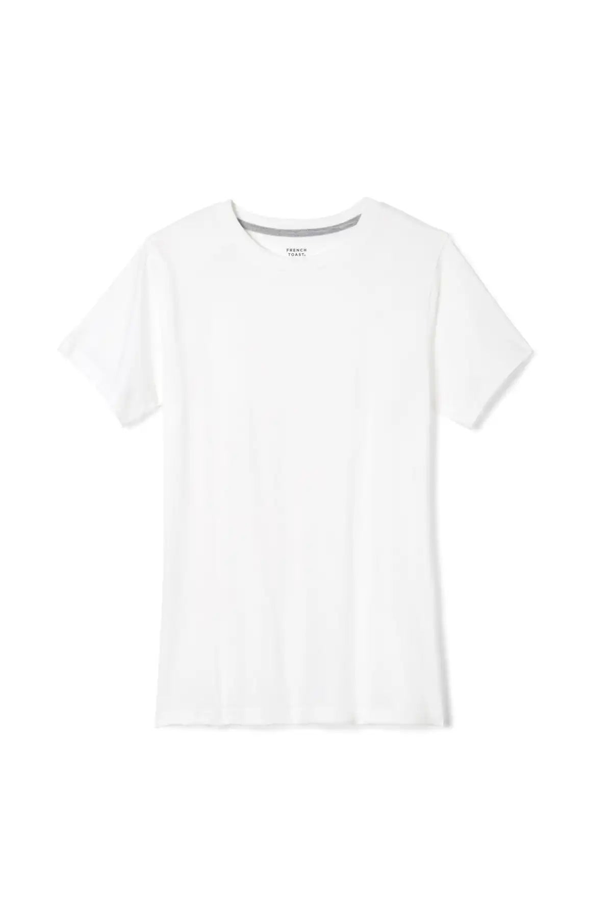 Short Sleeve Crewneck Tee - FINAL SALE