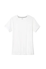Short Sleeve Crewneck Tee - FINAL SALE
