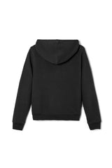 Full Zip Fleece Hoodie