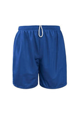 Adult Closed Mesh Shorts 7'' - FINAL SALE