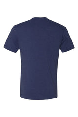 Short Sleeve Triblend Crew - FINAL SALE