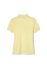 Adult Short Sleeve Stretch Pique Polo - FINAL SALE