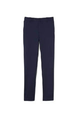 Girls Straight Leg Dress Pants with Power Knees