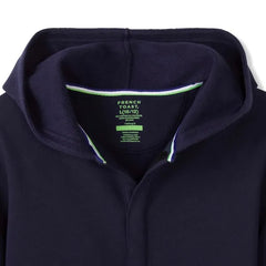Adaptive Fleece Hoodie