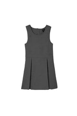 Box Pleat Jumper