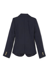 Girls Classic School Blazer - FINAL SALE