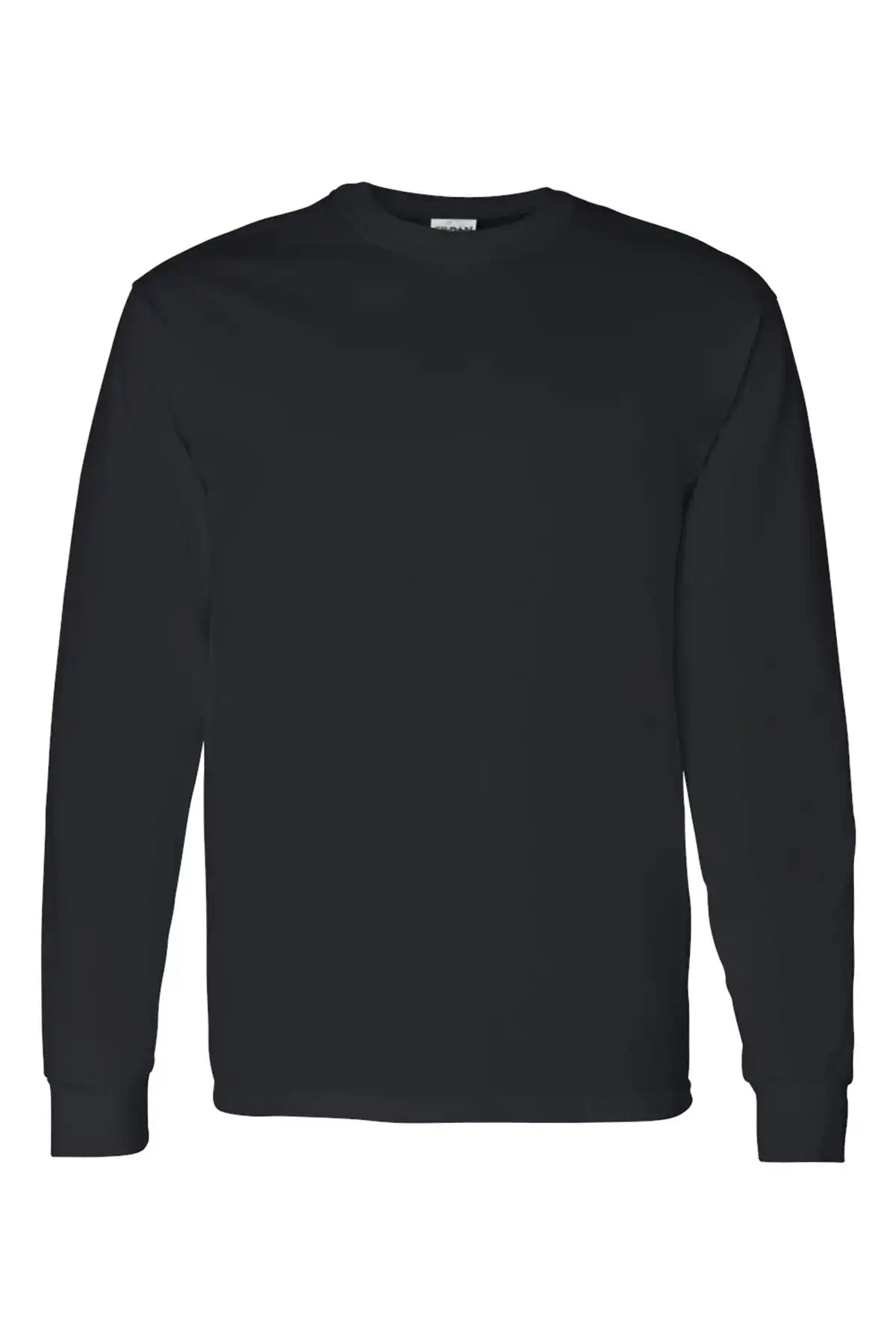 Long Sleeve Heavy Cotton Tee - FINAL SALE