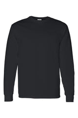 Long Sleeve Heavy Cotton Tee - FINAL SALE