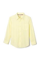 Long Sleeve Dress Shirt - FINAL SALE