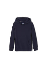 Hooded Fleece Sweatshirt