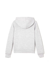 Full Zip Fleece Hoodie