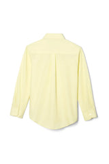 Long Sleeve Dress Shirt - FINAL SALE