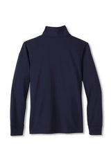 Performance Quarter Zip Pullover