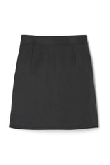Pleated Two-Tab Skort