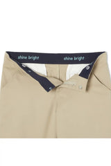 Girls' Stretch Performance Shorts