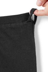 Adaptive Knit Legging