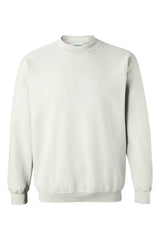 Heavy Cotton Crewneck Sweatshirt - FINAL SALE