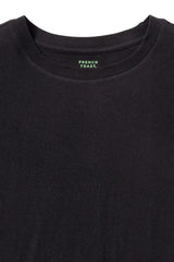 Adaptive Short Sleeve Crewneck Tee