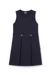 Pleated Knit Ponte Jumper - FINAL SALE