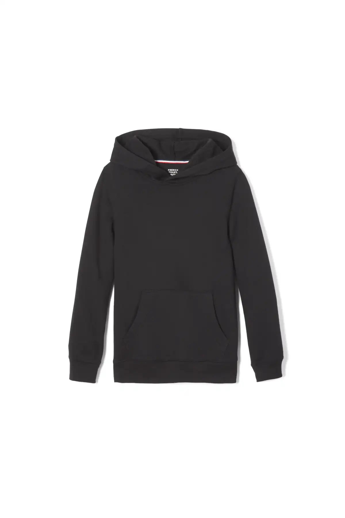 Hooded Fleece Sweatshirt - FINAL SALE